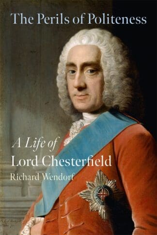 The Perils of Politeness (Hardback)