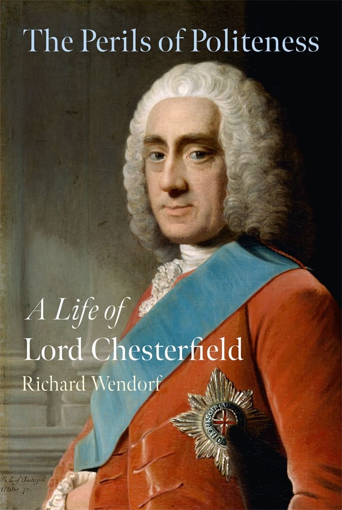 The Perils of Politeness (Hardback)