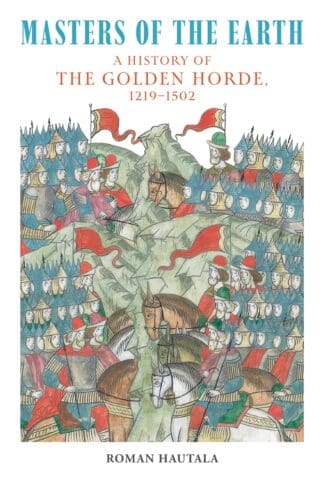 Masters of the Earth (Hardback)