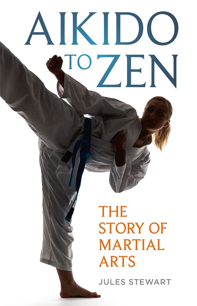 Aikido to Zen (Ebook)