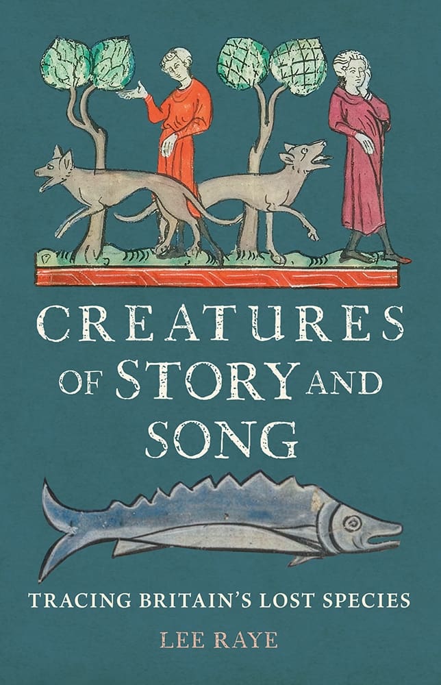 Creatures of Story and Song (Ebook)