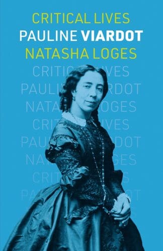 Pauline Viardot (Ebook)
