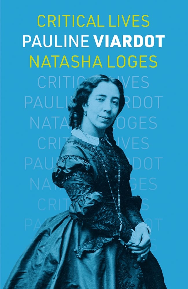 Pauline Viardot (Ebook)