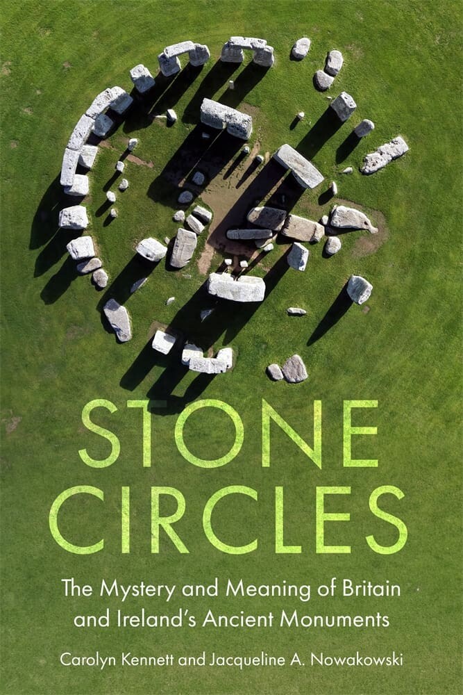 Stone Circles (Hardback)