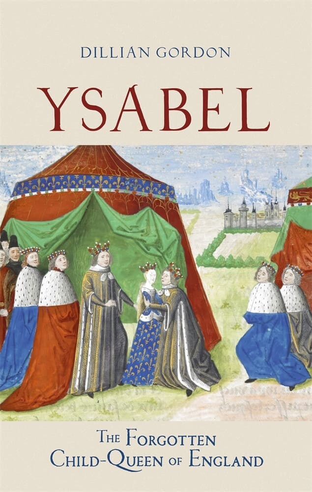 Ysabel (Hardback)