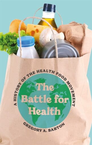 The Battle for Health (Hardback)