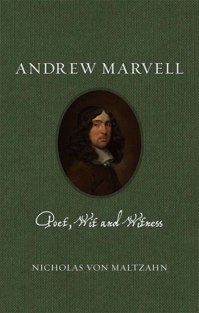Andrew Marvell (Hardback)