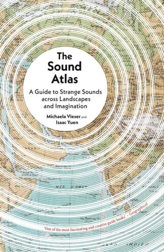 The Sound Atlas (Paperback)