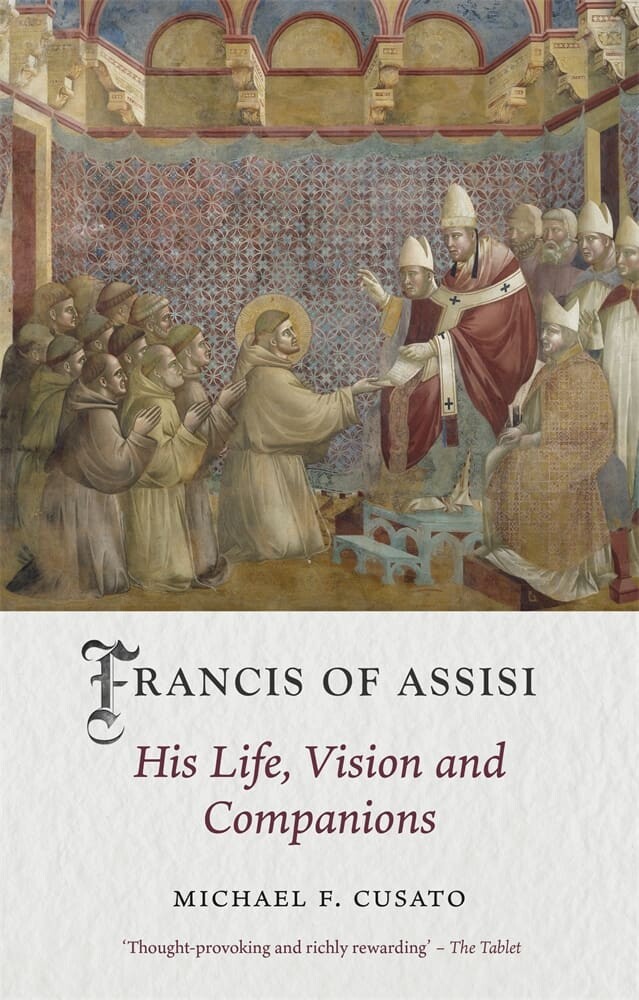 Francis of Assisi (Paperback)