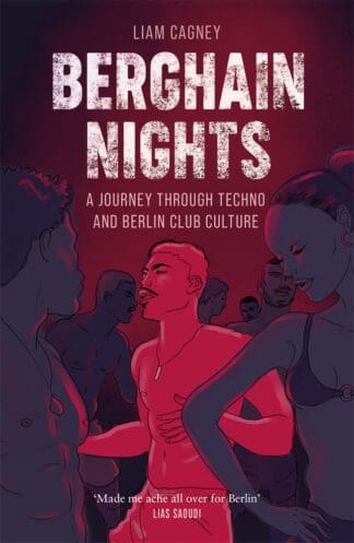 Berghain Nights (Paperback)