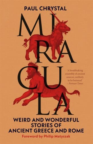 Miracula (Paperback)