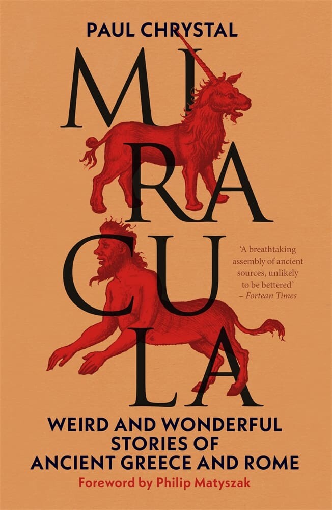 Miracula (Paperback)