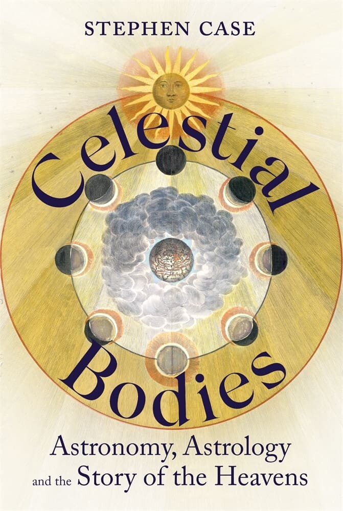 Celestial Bodies (Hardback)