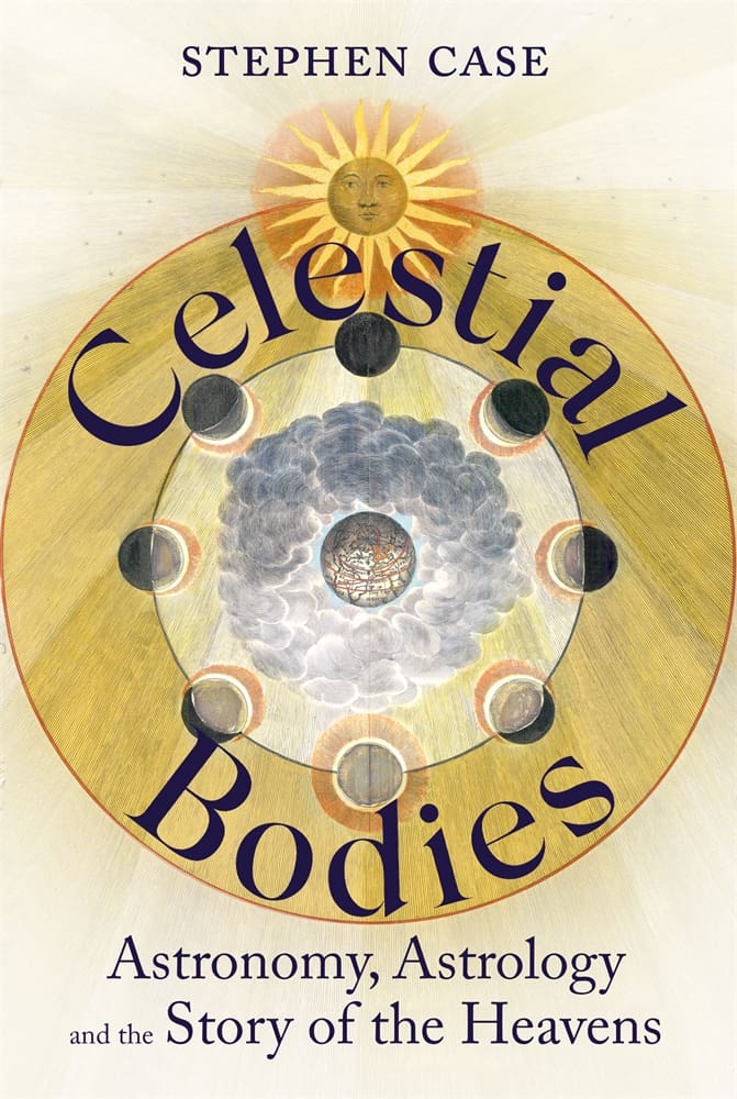 Celestial Bodies (Hardback)