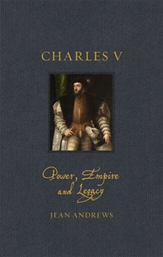 Charles V (Hardback)