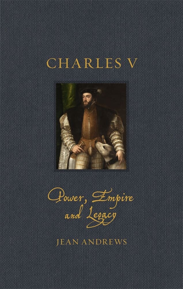 Charles V (Hardback)