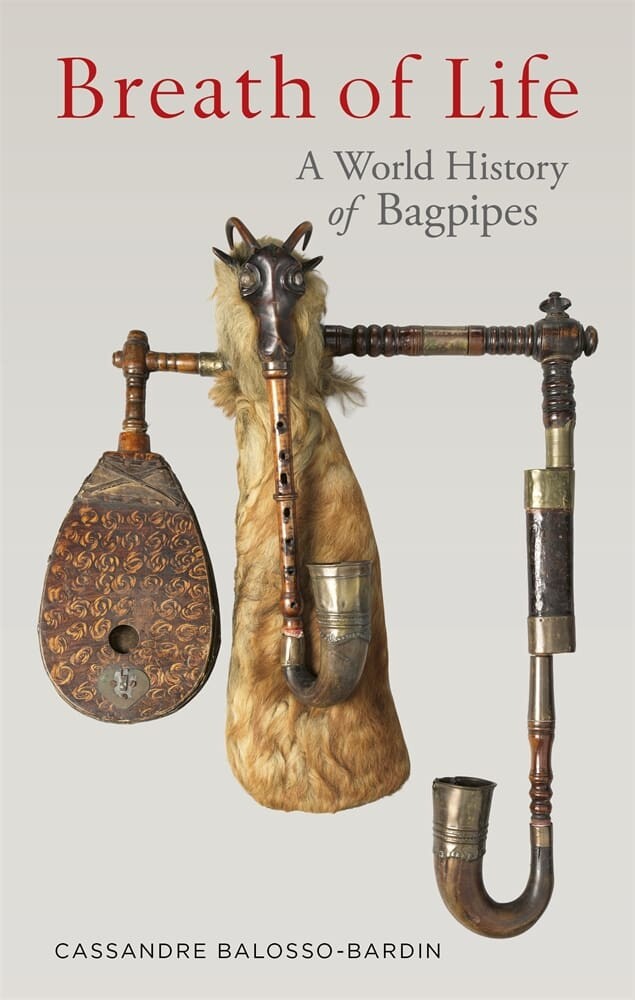 Breath of Life (Hardback)