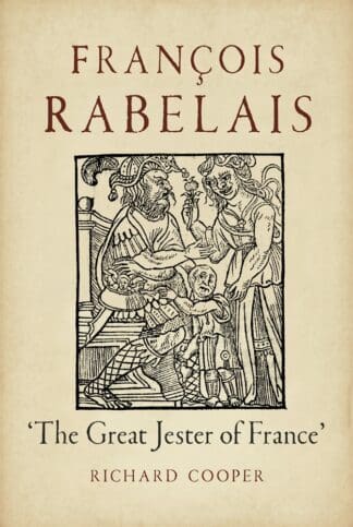 François Rabelais (Hardback)