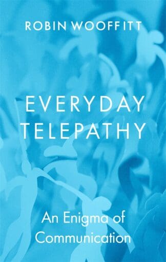 Everyday Telepathy (Hardback)