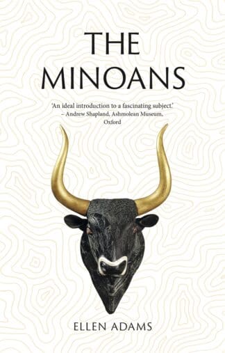 The Minoans (Paperback)