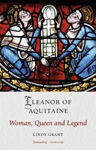 Eleanor of Aquitaine (Paperback)