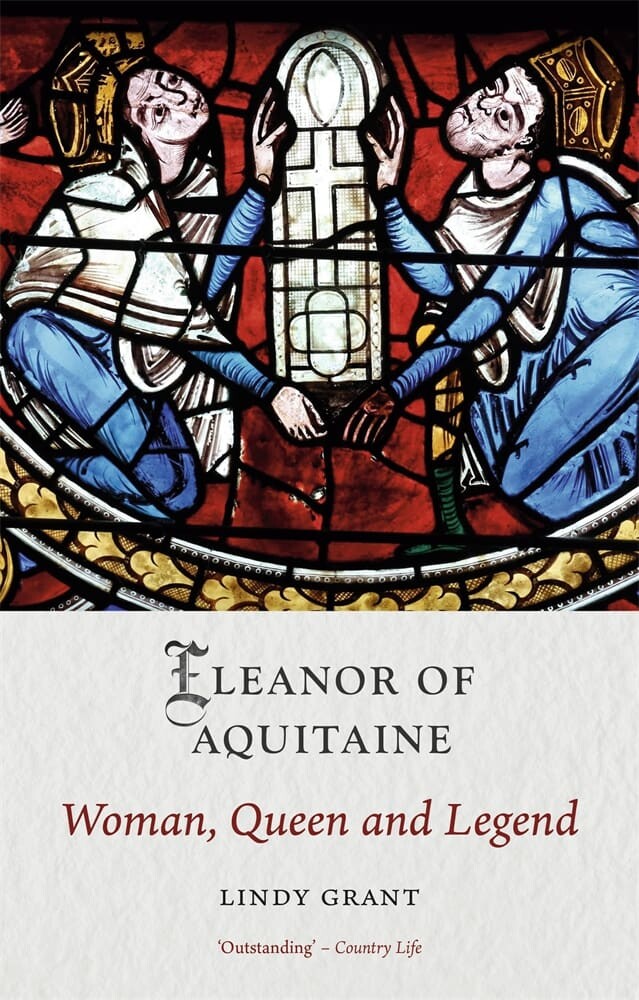 Eleanor of Aquitaine (Paperback)