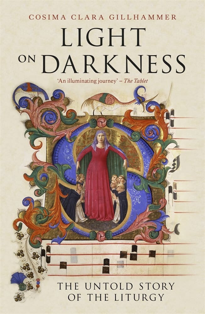 Light on Darkness (Paperback)