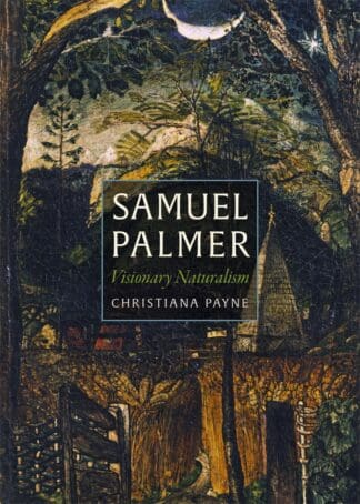 Samuel Palmer (Hardback)