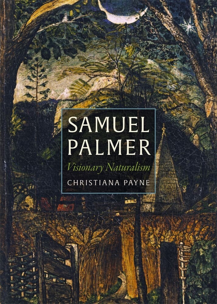 Samuel Palmer (Hardback)
