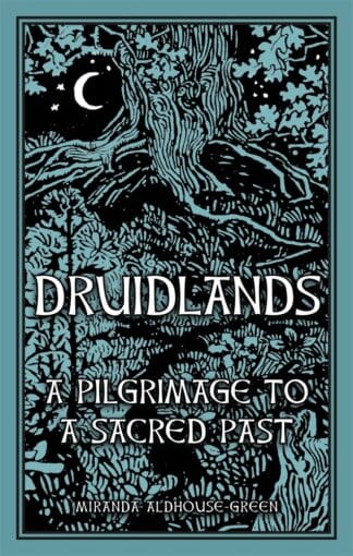Druidlands (Hardback)