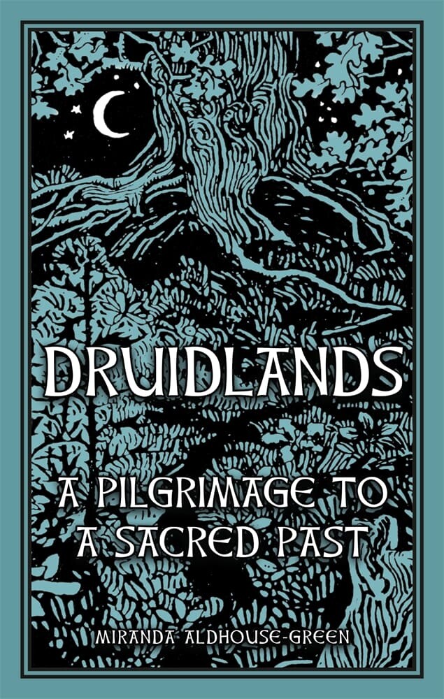 Druidlands (Hardback)