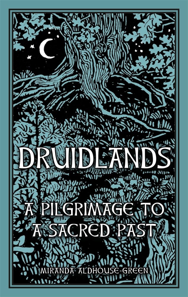 Druidlands (Hardback)