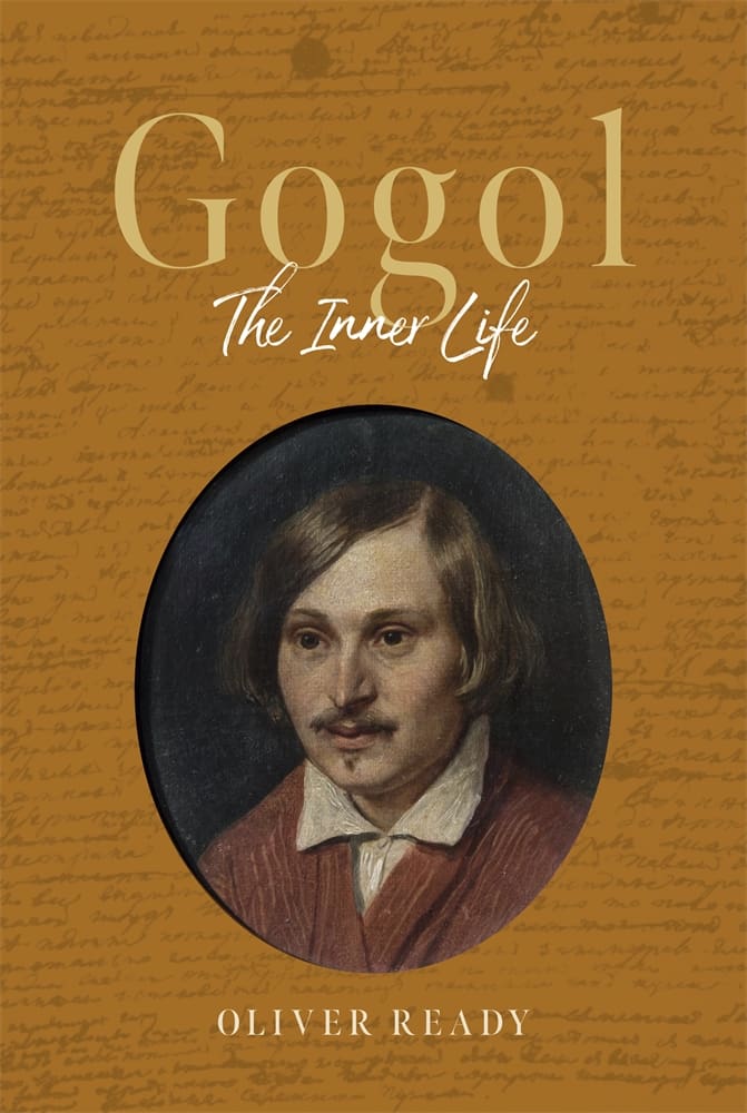 Gogol (Hardback)