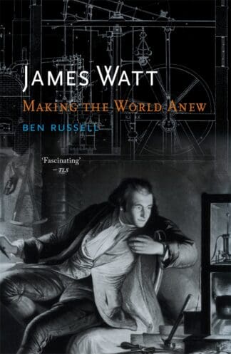 James Watt (Paperback)