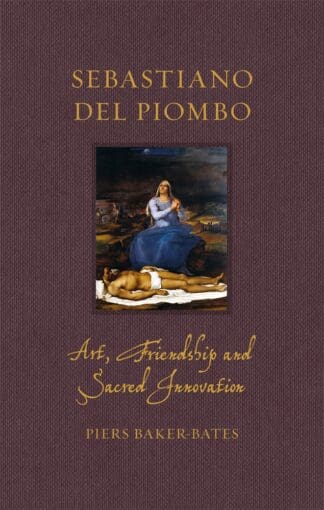 Sebastiano del Piombo (Hardback)