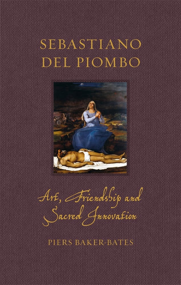 Sebastiano del Piombo (Hardback)
