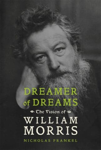 Dreamer of Dreams (Hardback)