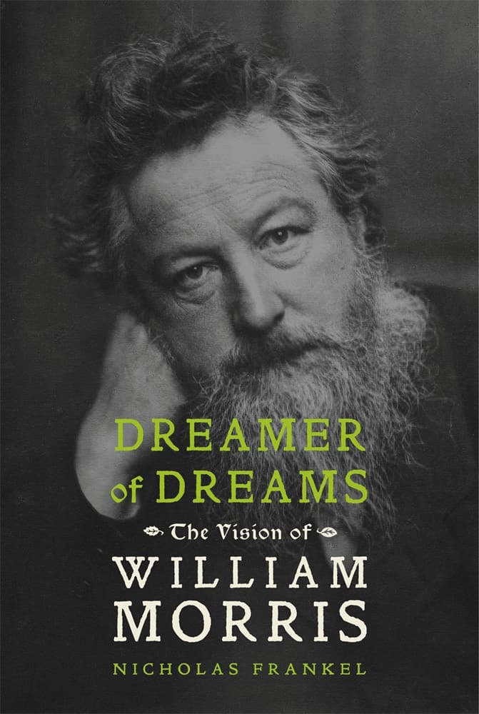 Dreamer of Dreams (Hardback)