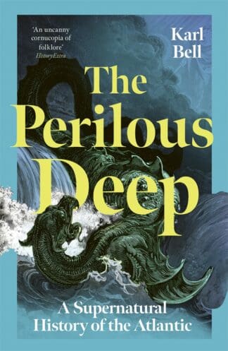 The Perilous Deep (Paperback)