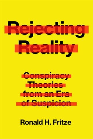 Rejecting Reality (Hardback)