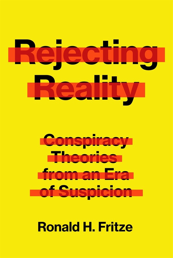 Rejecting Reality (Hardback)
