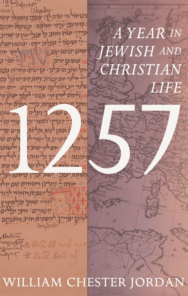 1257 (Hardback)