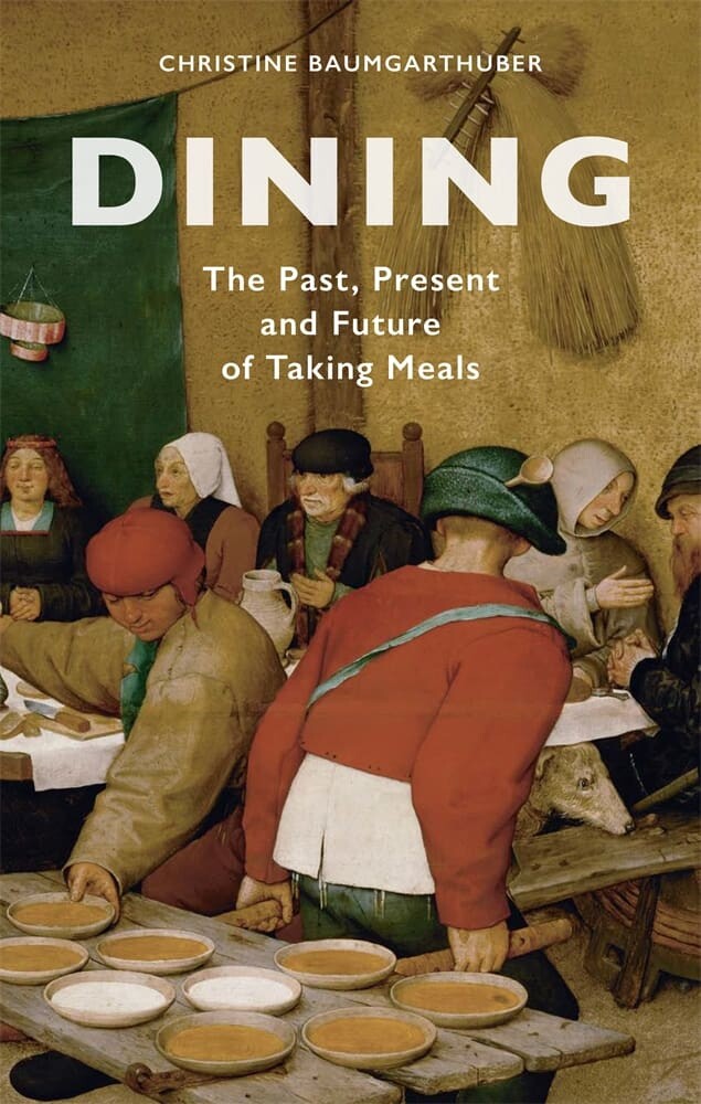 Dining (Hardback)