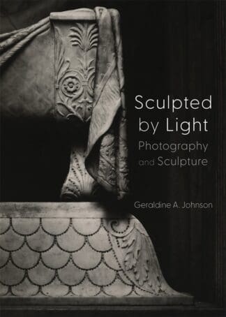 Sculpted by Light (Hardback)