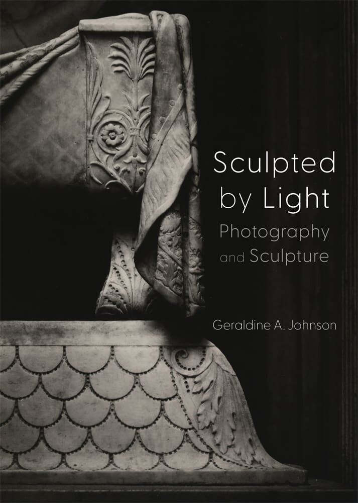 Sculpted by Light (Hardback)