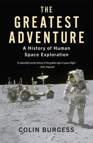 The Greatest Adventure (Paperback)