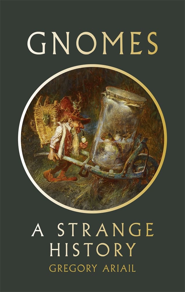 Gnomes (Hardback)