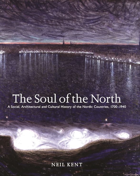 The Soul of the North (Hardback)