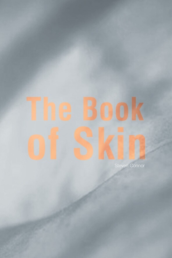 The Book of Skin (Paperback)