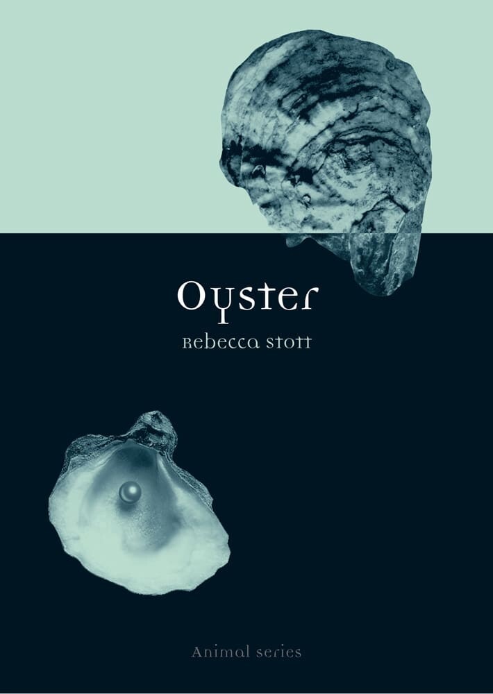 Oyster (Paperback)
